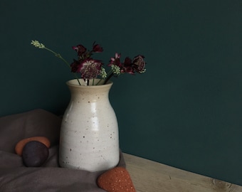 Posy Vase | Hand-thrown | The Village Pottery