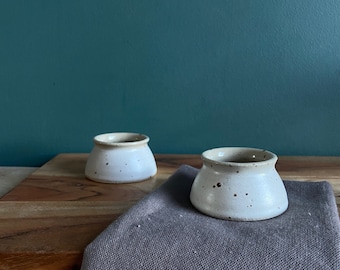 Egg Cup | Hand-thrown | The Village Pottery