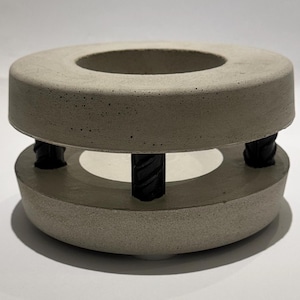warmer, concrete warmer, food warmer, tea warmer