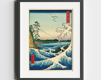 大塚久志 浮世絵リトグラフセット (サイン入り限定版 #91/300) - Etsy 日本