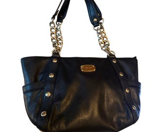 Michael Kors, Delaney, grand sac à bandoulière