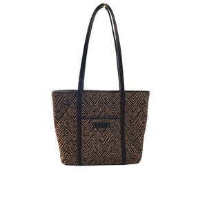 Vera Bradley Zebra Print - Etsy display picture 3