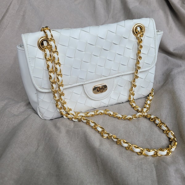 Chanel Handbag - Etsy