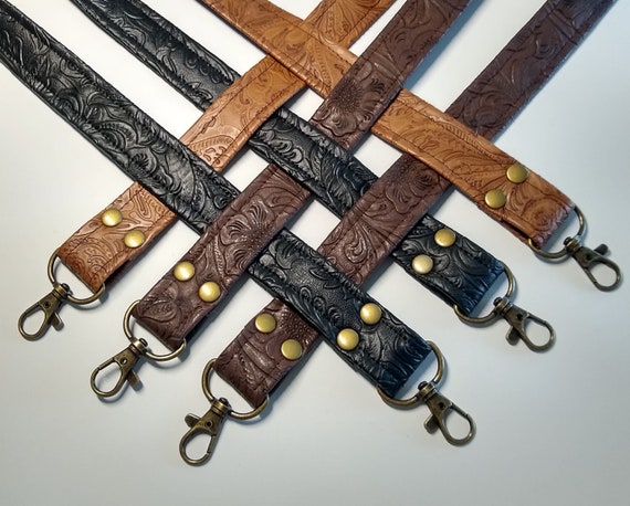 western purse strap