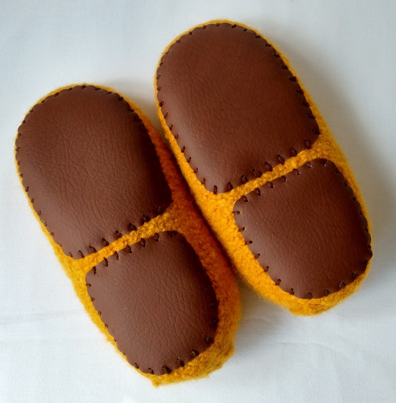 slippers with good soles