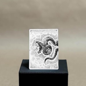 Token de Cobra MTG