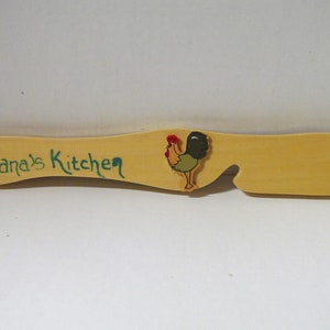 Oven Rack Handle, Grandparent Gift, Oven Push/Pull, Oven Tool, Oven Rack Puller,  Nana Gift, Her Gift, Grandparents Day Gift, Birthday Gift