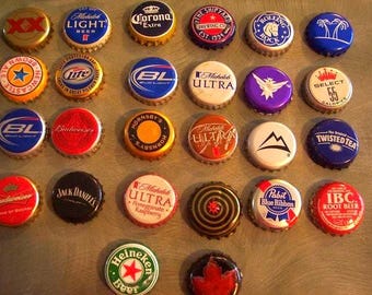 Redneck Back Scratcher: Novelty Beer Cap Gag Gift