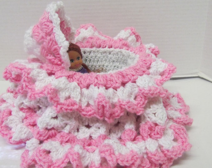 Baby Sweet Baby Cradle Purse Pattern Etsy