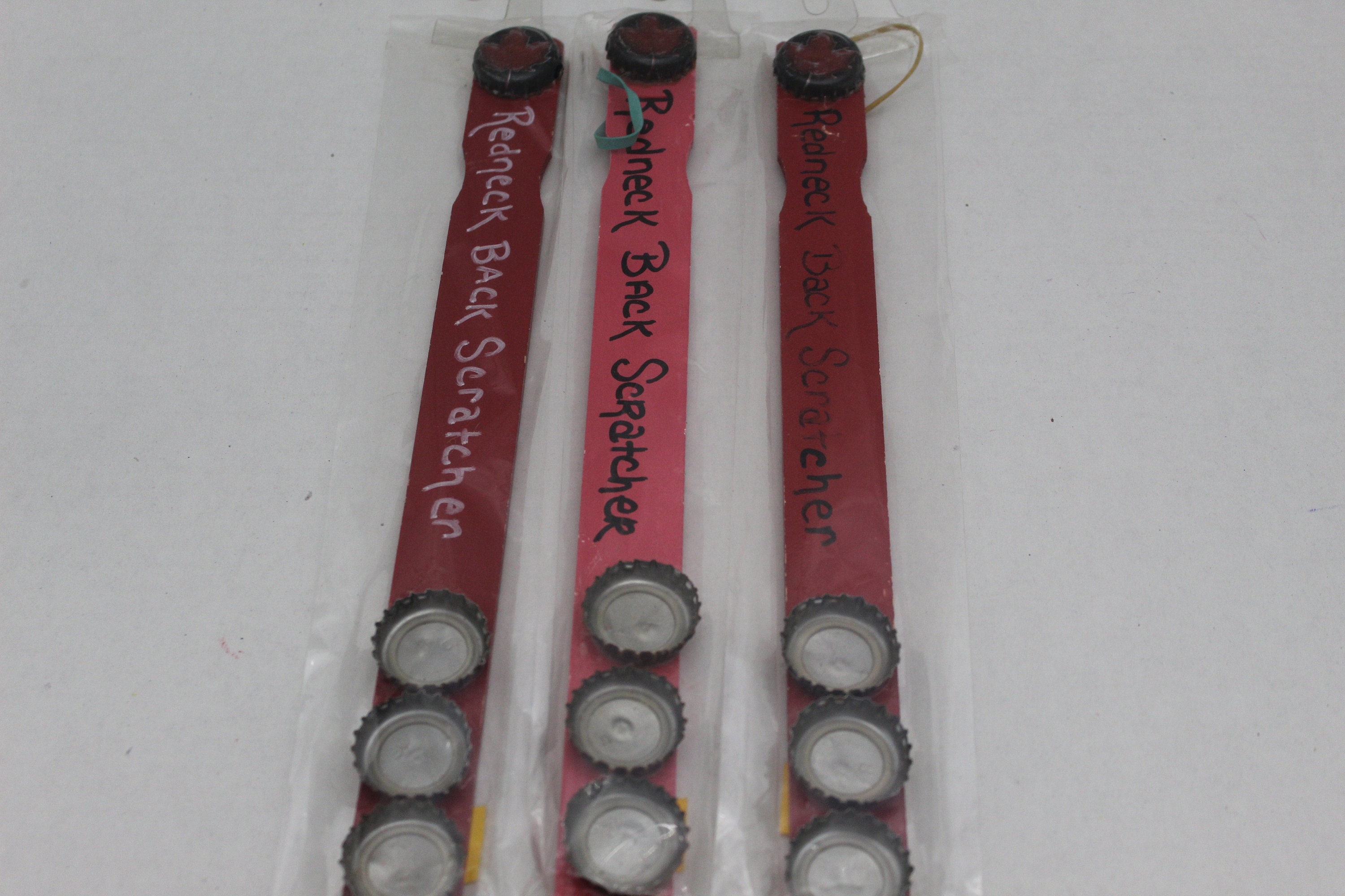 Back Scratcher, Gag Gift, Gift Under 6, Joke Gift, Redneck, Beer Gift