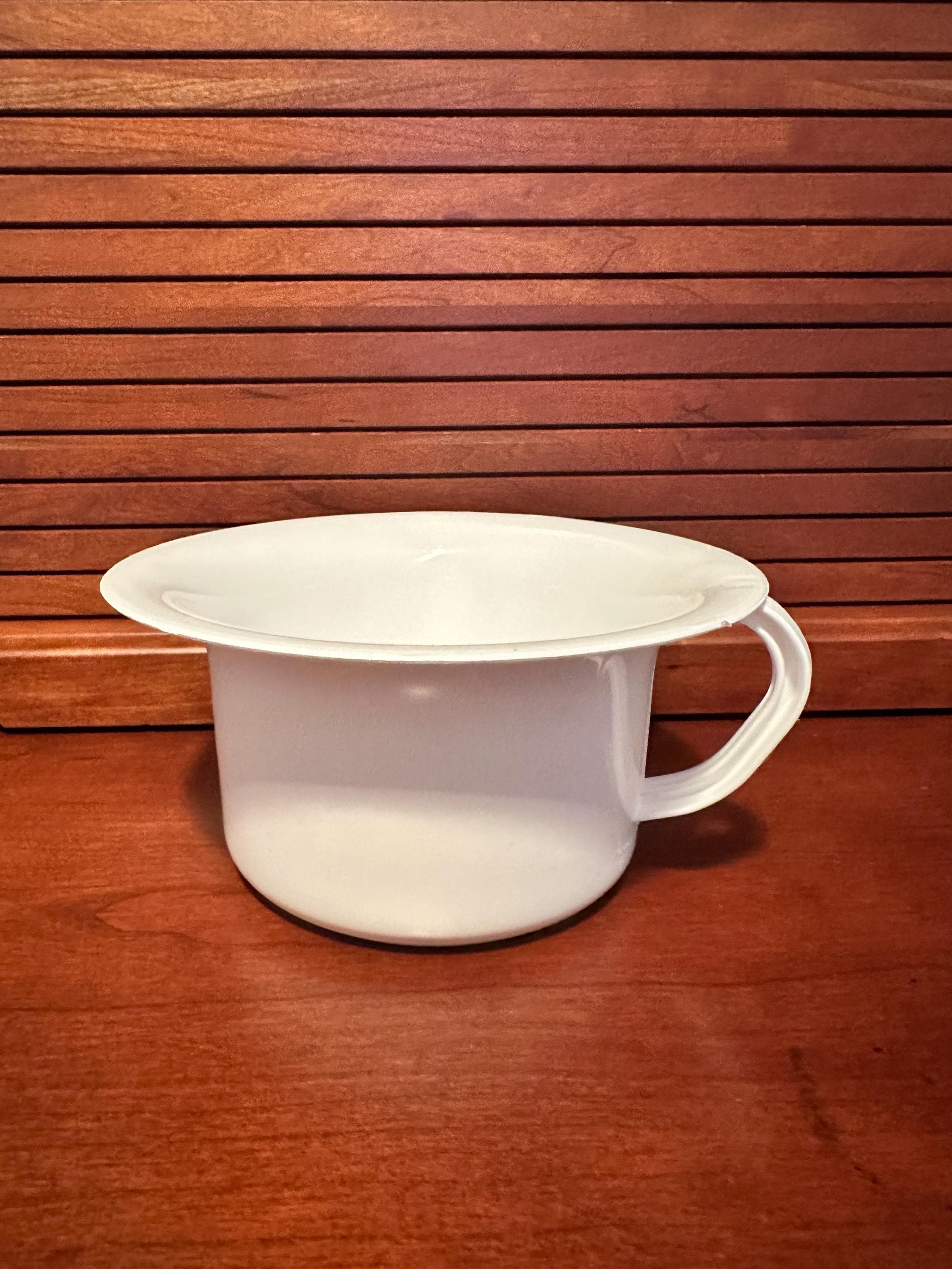 Antique chamber pot - Etsy 日本