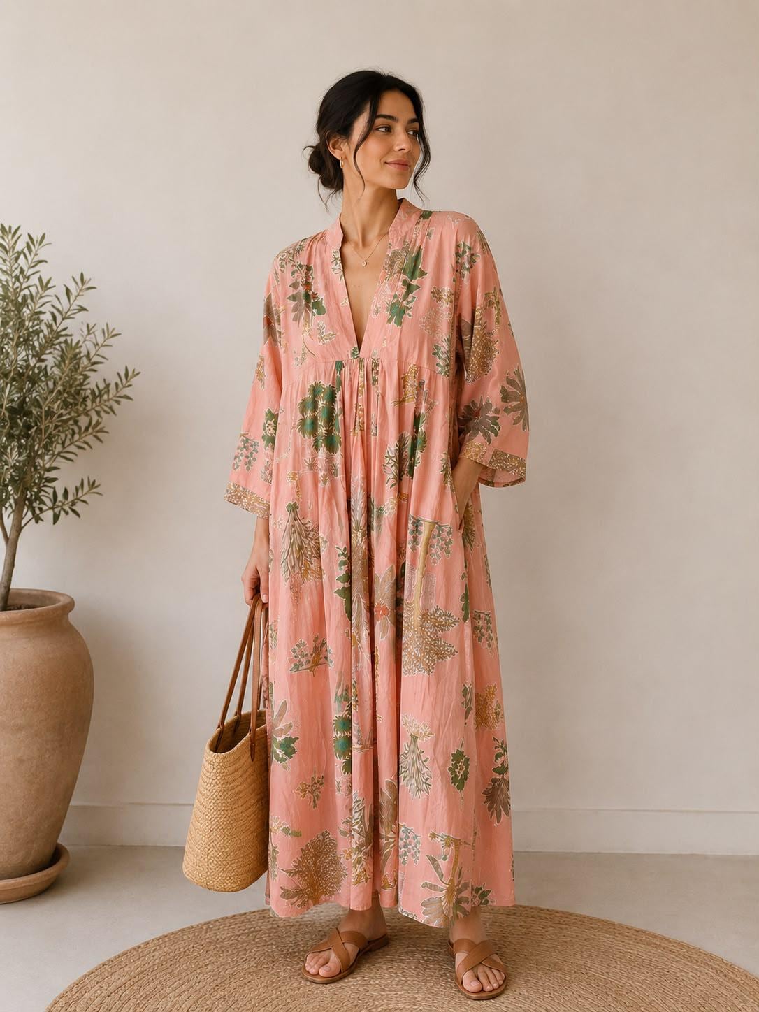 Buy Boho Dress Online In India
