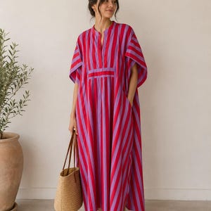 denim dress women maxi for Tall in New Colorado Blue L / Extra Tall / New Colorado Blue FEB25 100% Lyocell Length Step 1. Choose color *:Coral 2026's Most Wearable Trends