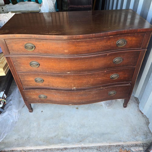 Kindel Dresser