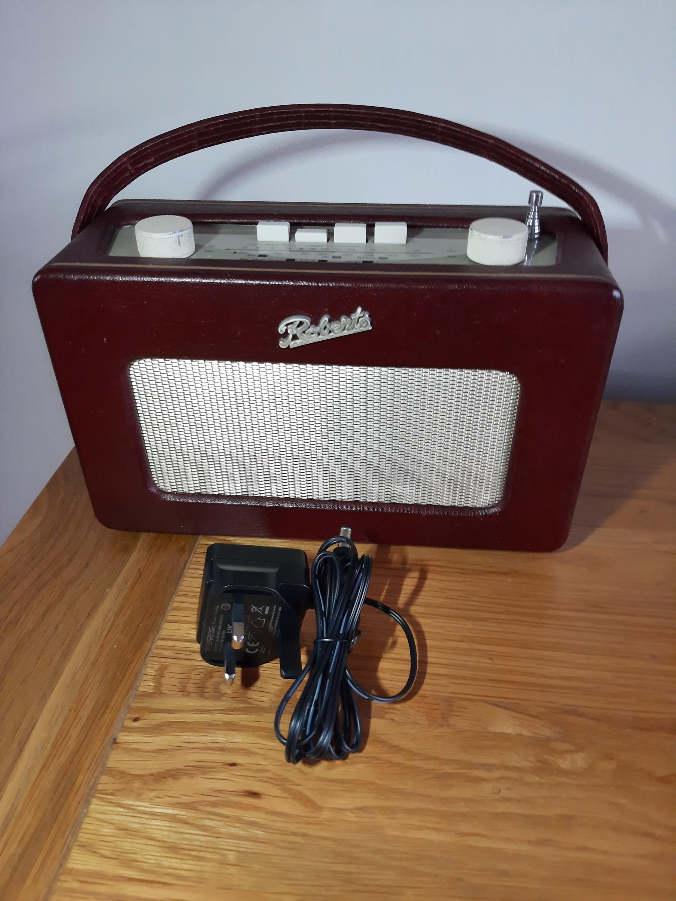 Roberts Radio - Etsy UK