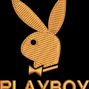PLAY BOY LOGO - Etsy