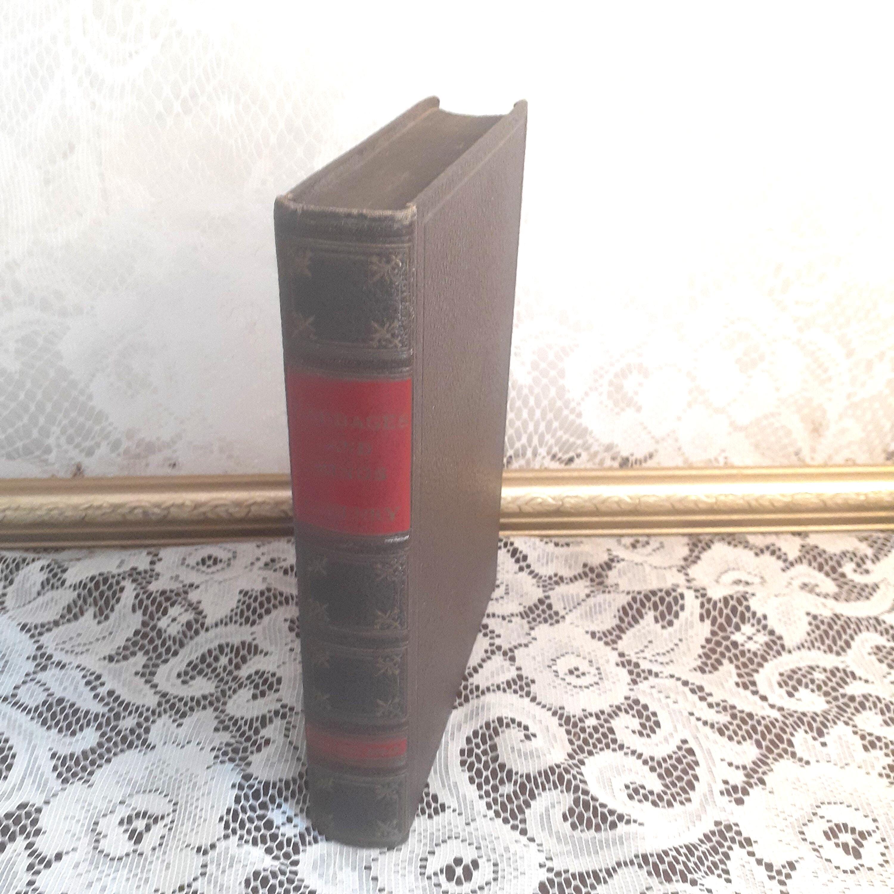 Antique O Henry Book - Etsy