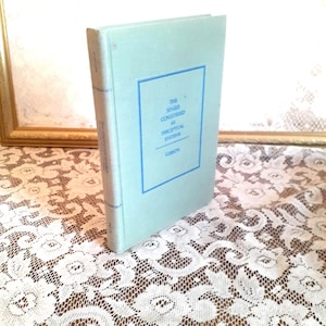 Vintage Psychology Book: The Senses Considered as Perceptual Systems, 1966 Cornell Hardcover