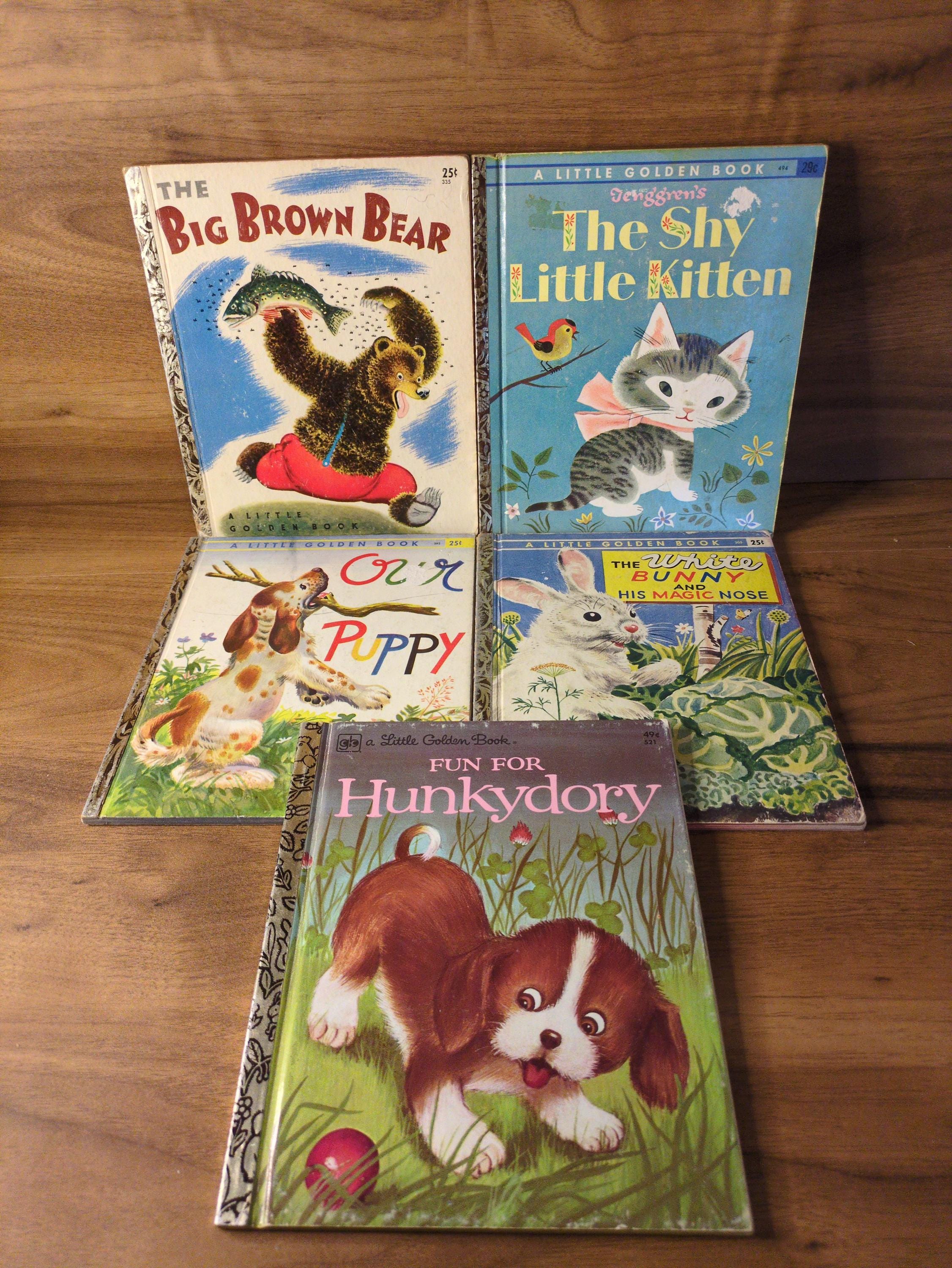 1940 Vintage Books - Etsy - Page 11