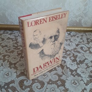 Darwin and the Mysterious Mr. X: Vintage Evolution History by Loren Eiseley