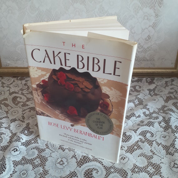 Aggregate 175+ cake bible super hot