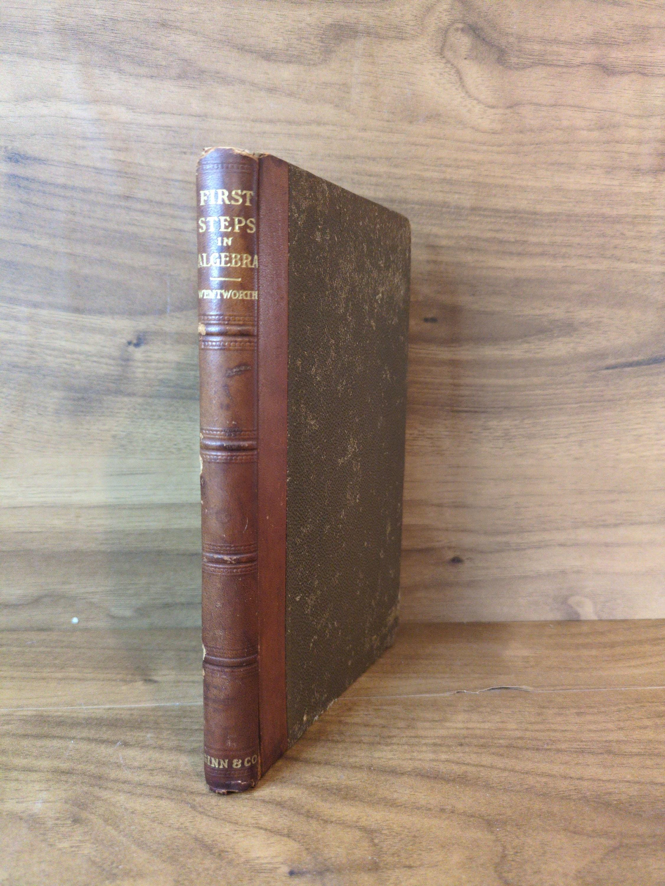 Pre1900 History Books - Etsy