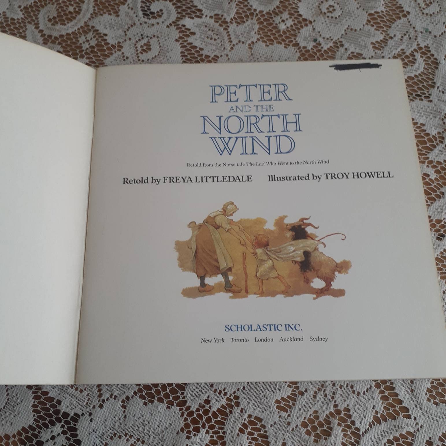 northwind book and fiber review WendaMathias