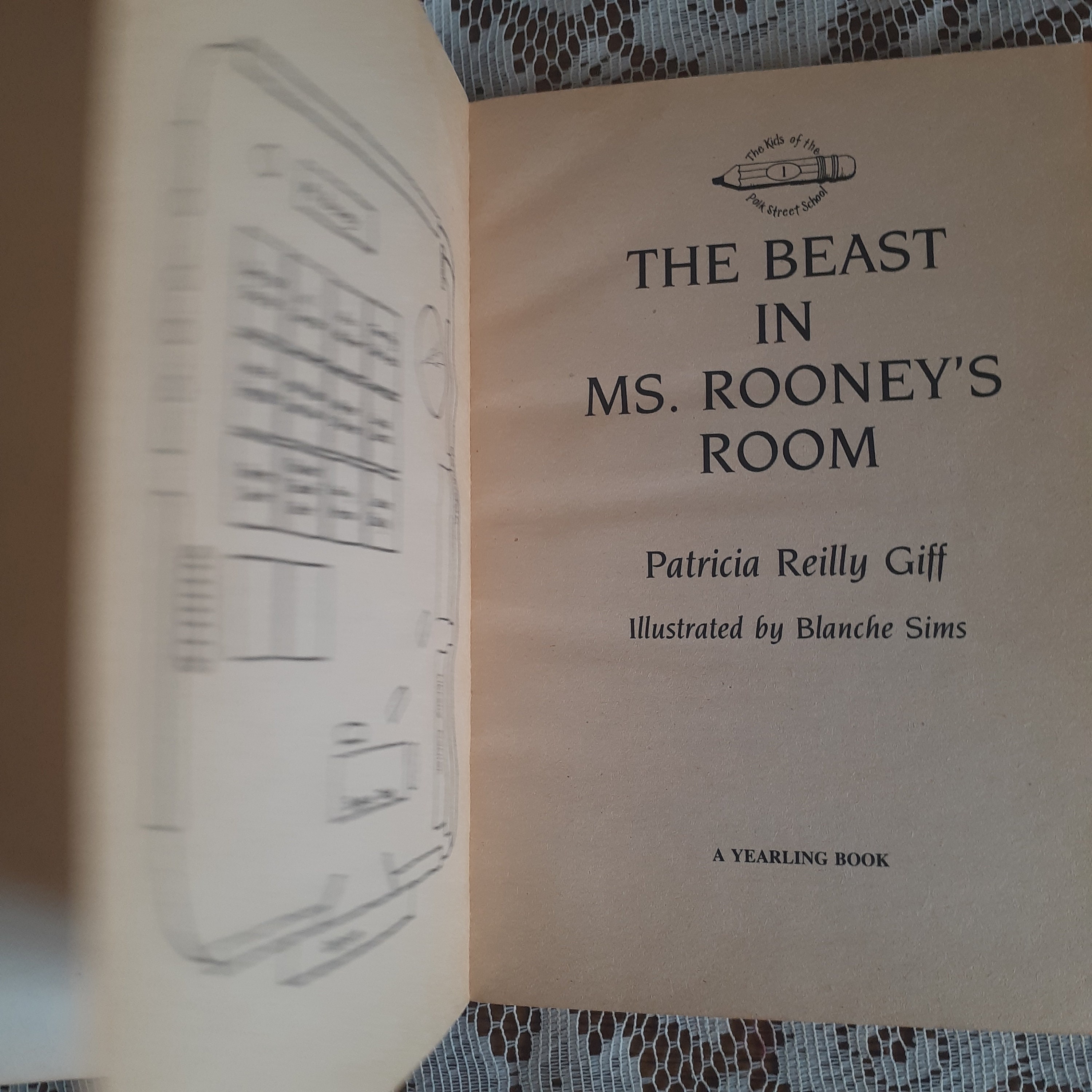 Patricia Reilly Giff, 'Polk Street' Children's Book Writer, Dies at 86 -  The New York Times