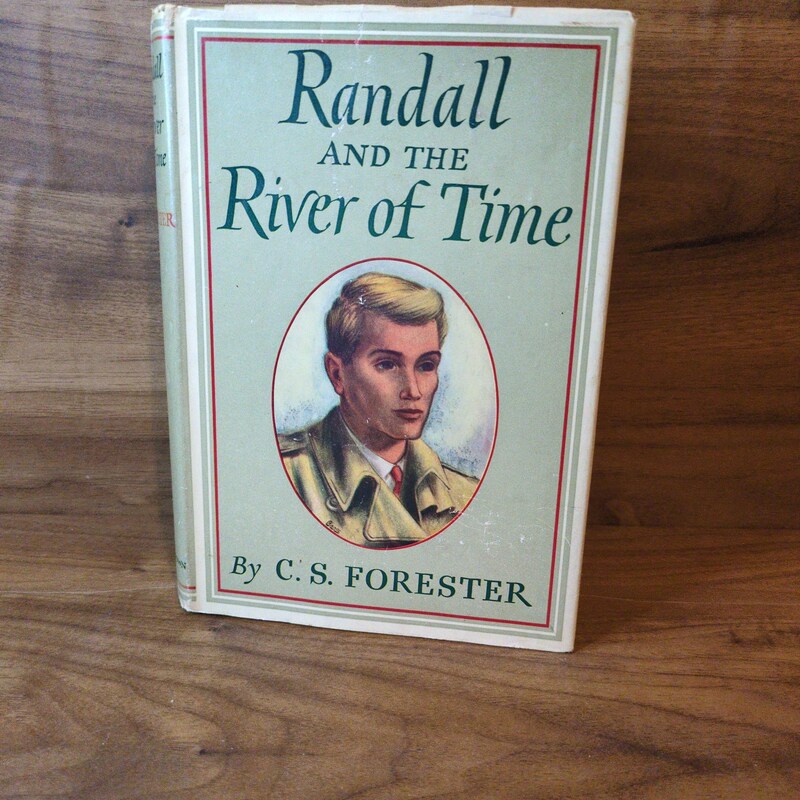 Cs Foresters First Edition - Etsy