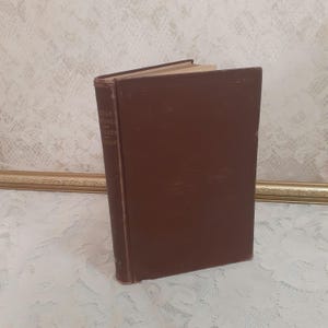 1897 Steam Engine Book: Antique Engineering Textbook