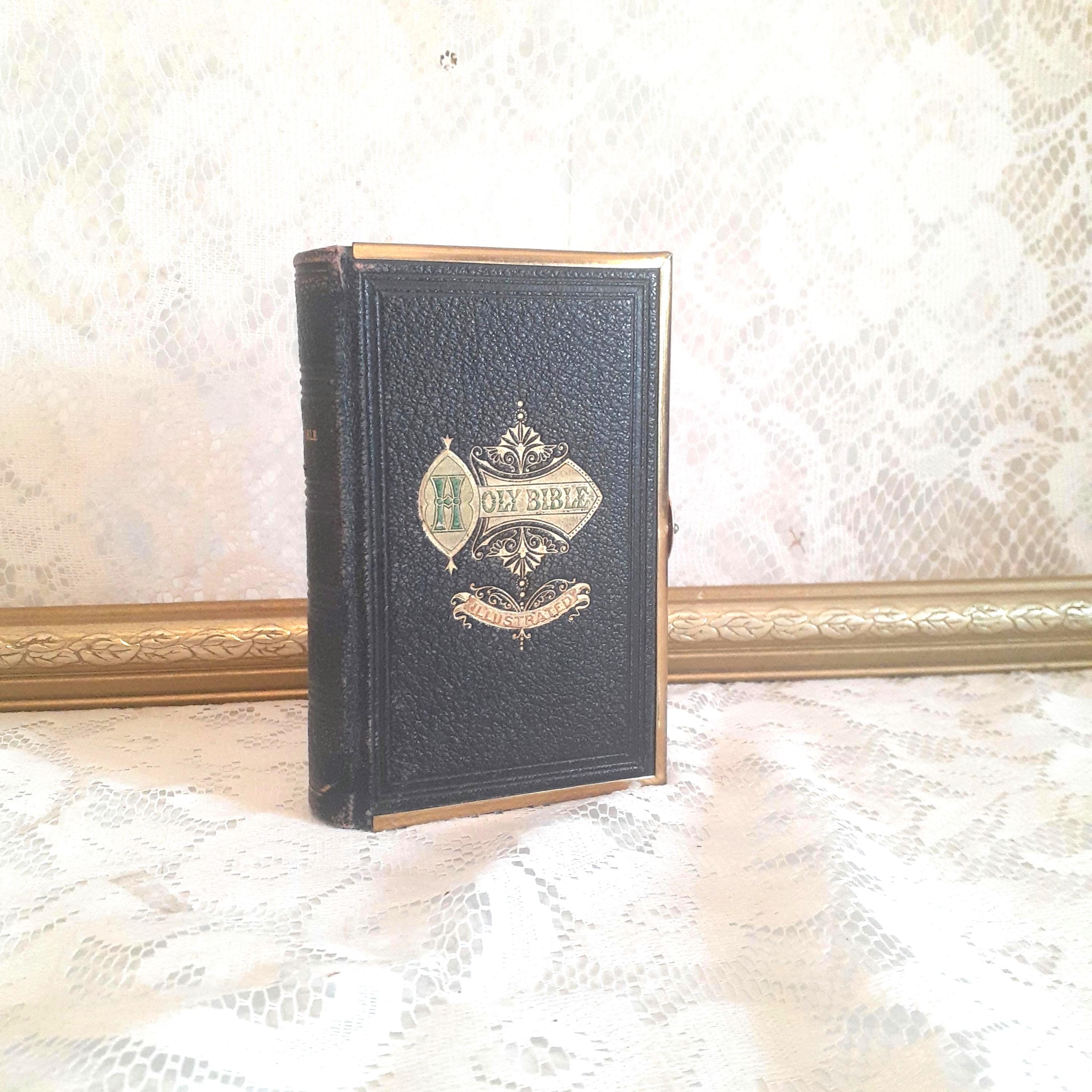 A Book From London By Midvictorian, British Antique Antique