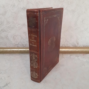 Vintage Historical Romance Novel: A Woman of Quality, 1978 First Edition