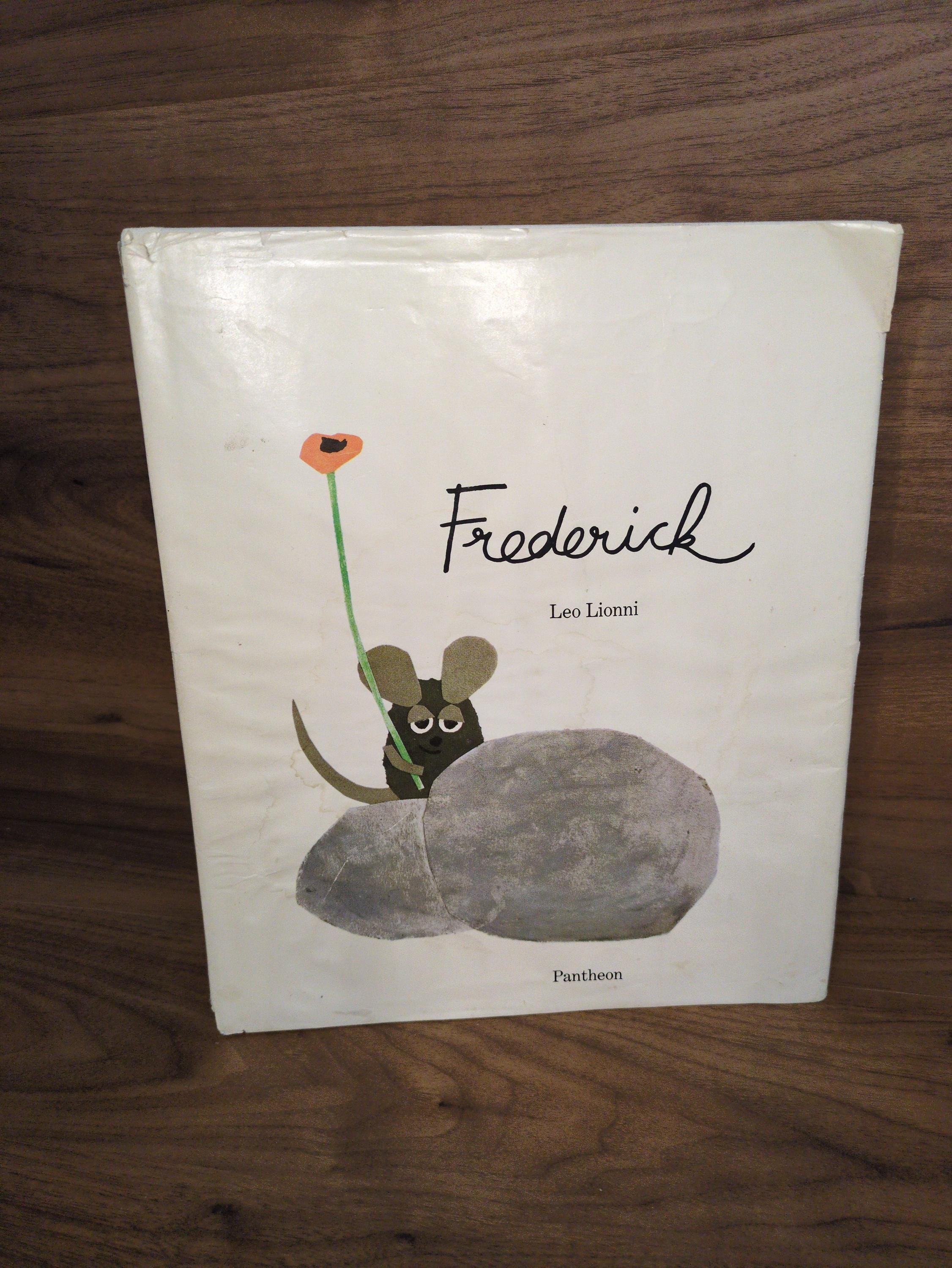 Frederick Leo Lionni - Etsy display picture 3