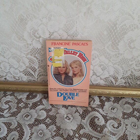 Sweet Valley High Double Love