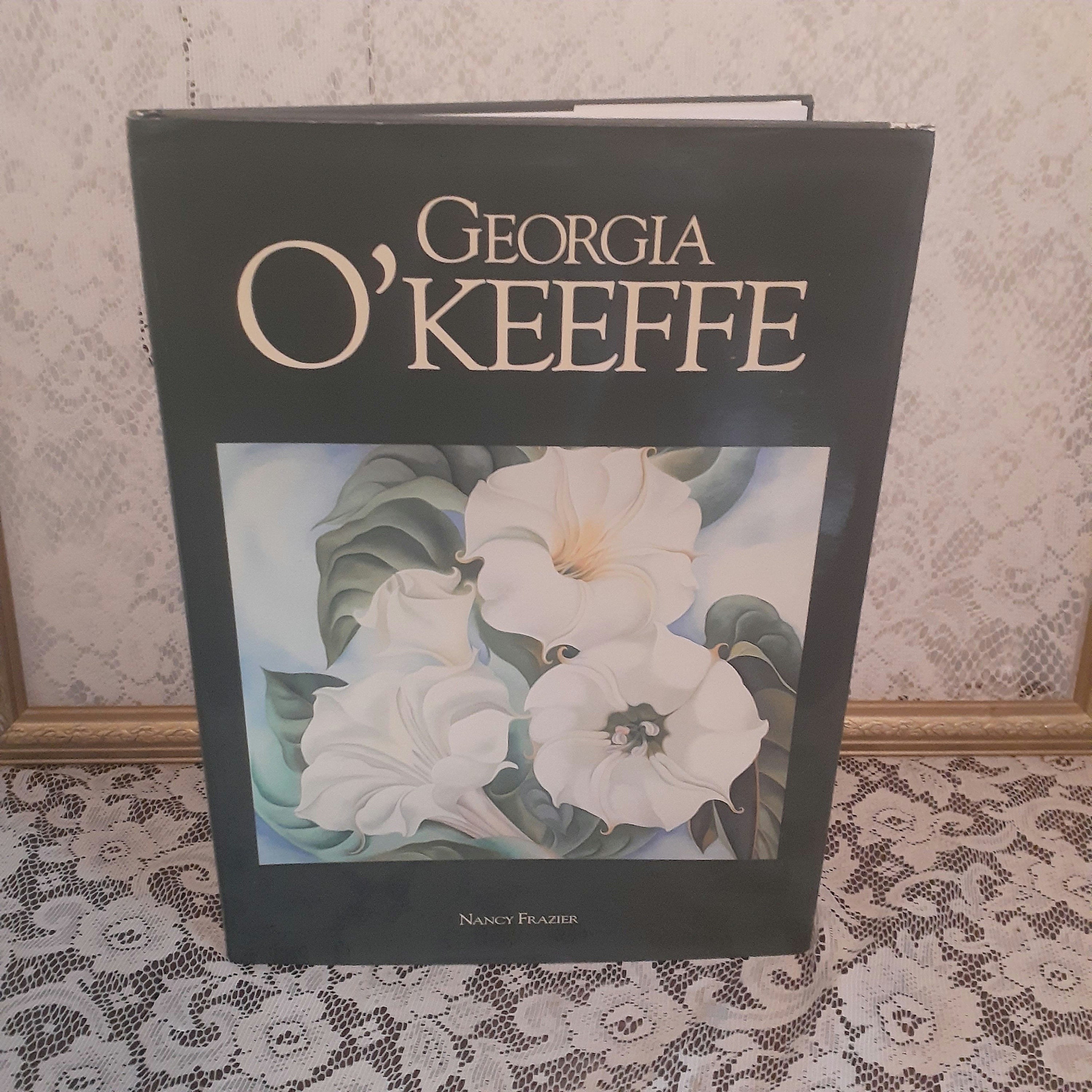 洋書 ia O'Keeffe 洋書 ia O'Keeffe Georgia O'Keeffe: One Hundred Flowers