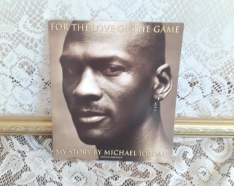 Rare Air Michael On Michael Jordan Paperback Book