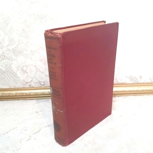 1943 Nutrition in Health and Disease: Vintage Dietetics Textbook