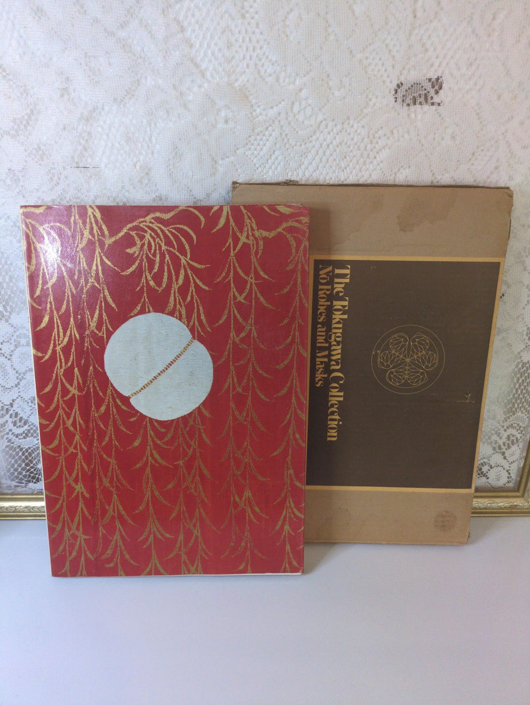 Tokugawa Collection No Robes and Masks 【公式通販】