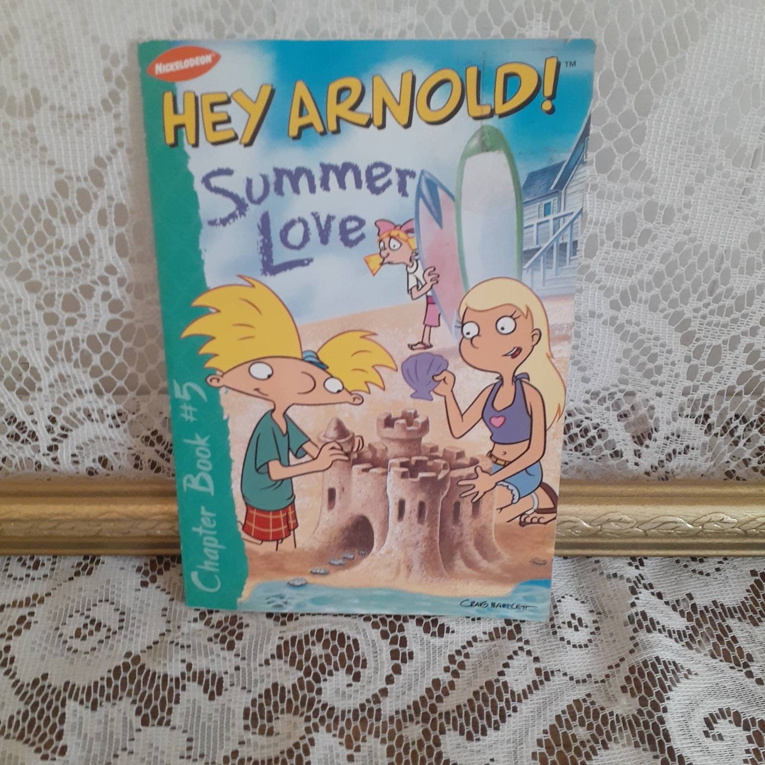 Nickelodeon Out Of The Vault Again DVD CatDog Hey Arnold Angry -   Portugal