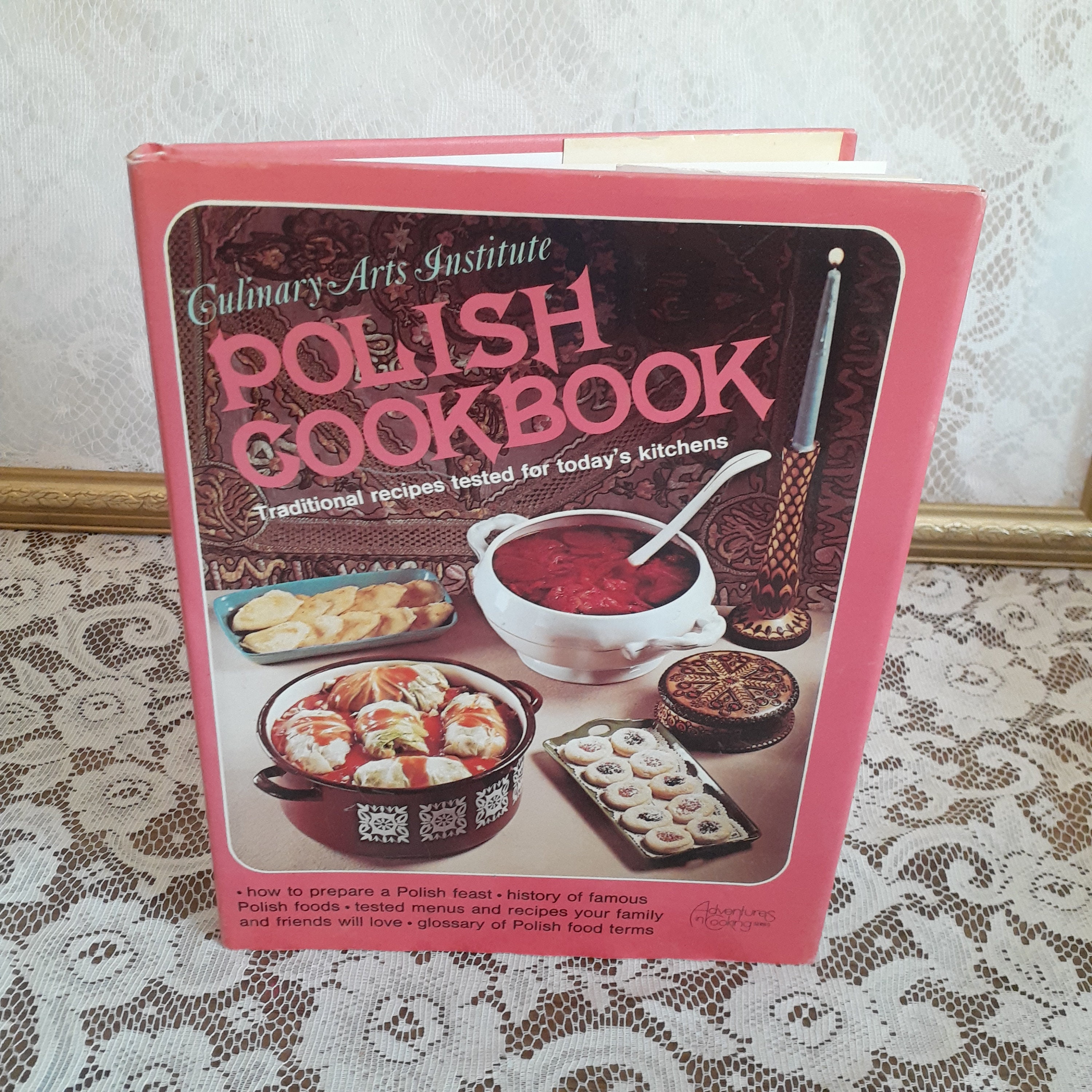 Polish Your Kitchen - Traditional Polish Recipes Polish Your Kitchen