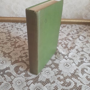 Tales from Shakespeare Book — Charles & Mary Lamb, 1942 Vintage Hardcover, Illustrated by Elinore Blaisdell, Classic Kids Lit
