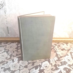 Physics theory book, Theory of Heat by Max Planck, 1932 vintage hardcover, Volume V Theoretical Physics