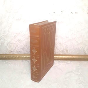 Vintage religious book, Christian Classics, Charles G Finney, 1978 hardcover, revivals of religion, Christian history, inspirational faith