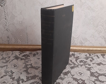 Logic and Rhetoric in England 1500-1700 by Wilbur Samuel Howell