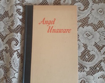 Hardcover Book Biography 1989 Vintage by C. David Heymann - Etsy