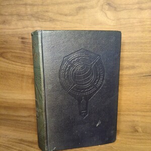 Vintage Radio Engineering Book Roy Norris Odhams Press Technical Electronics Guide