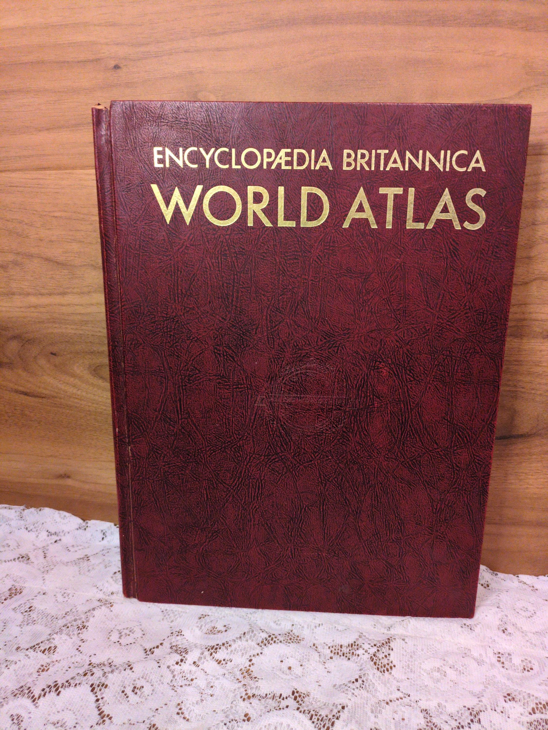 1961 World Book Encyclopedia - Etsy