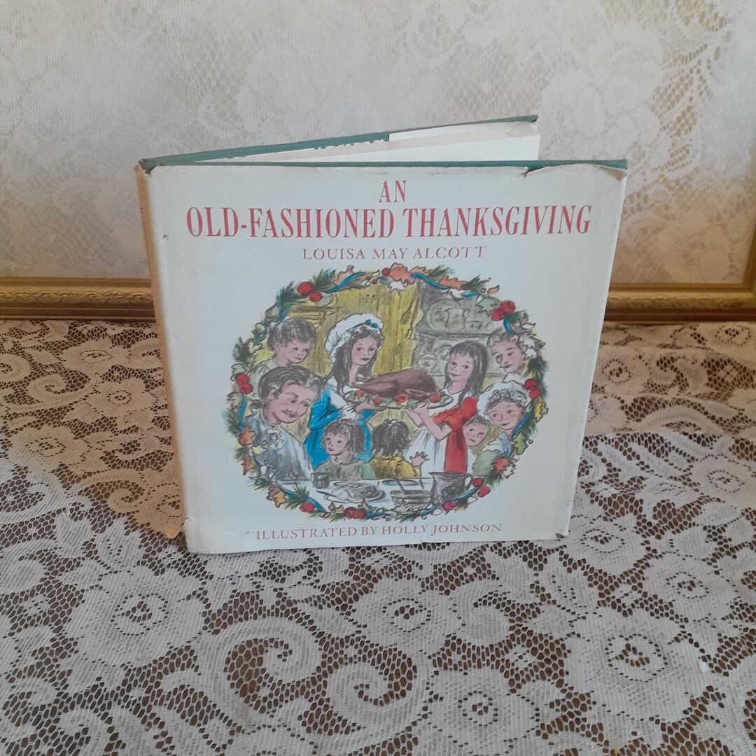 Thanksgiving day greeting card