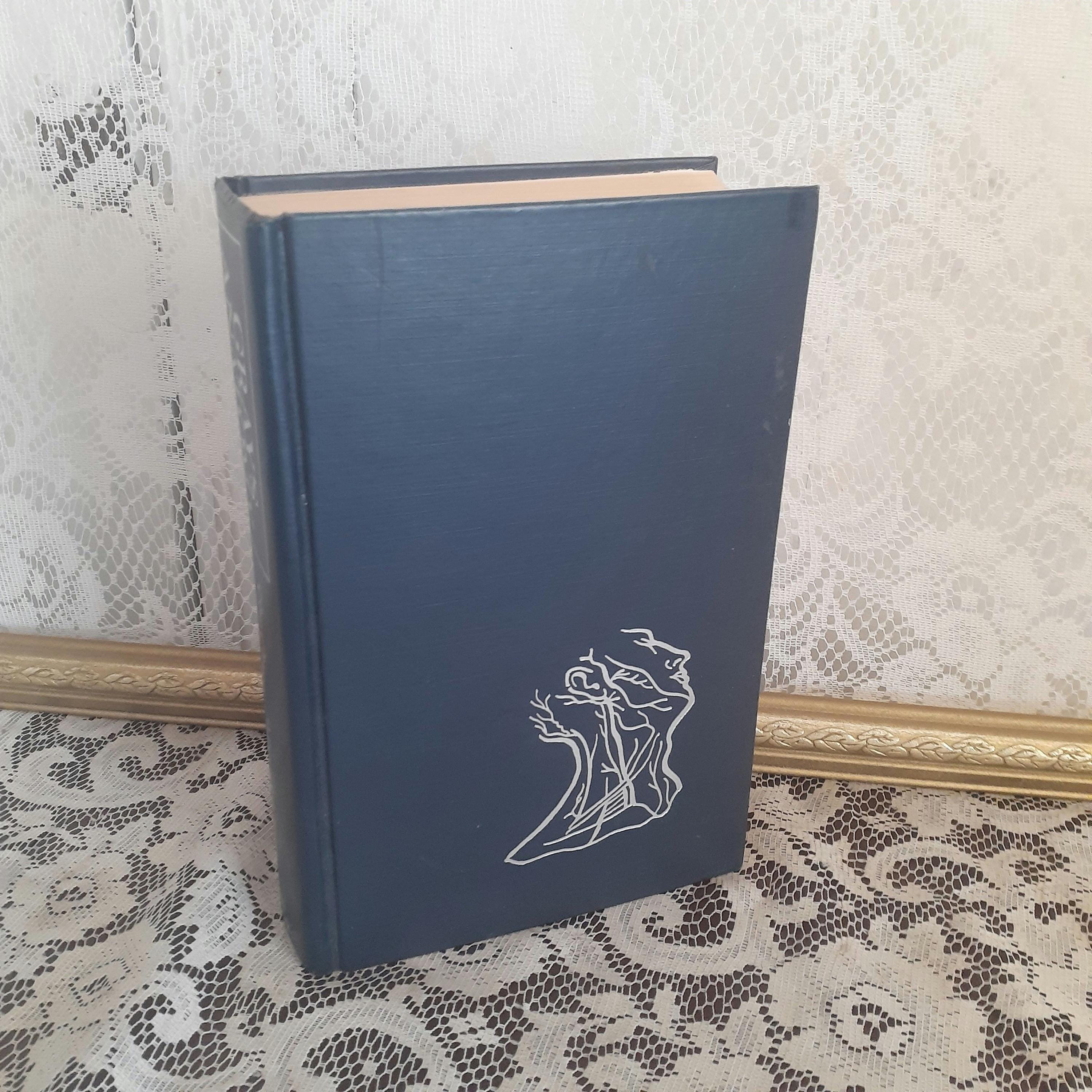 Grays Anatomy Book Vintage - Etsy