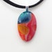 see more listings in the Fused Glass Necklaces section